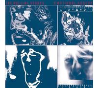 The Rolling Stones - Emotional Rescue [SHM-CD]