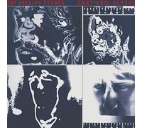 Rolling Stones - Emotional Rescue Vinyl LP CUN39111