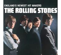 The Rolling Stones – England's Newest Hit Makers: The Rolling Stones – CD – US Import