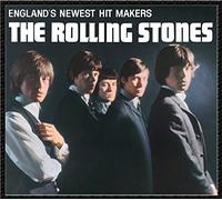 The Rolling Stones - England's Newest Hit Makers