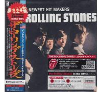 The Rolling Stones - England's Newest Hit Makers [Japanese Paper-Sleeve]