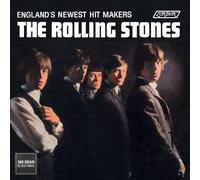 The Rolling Stones - England's Newest Hit Makers [VINYL]