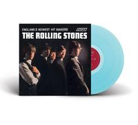 The Rolling Stones - England's Newest Hit Makers [Teal LP] [Amazon Exclusive] [VINYL]