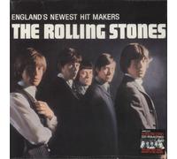 The Rolling Stones England's Newest Hit Makers - Sealed UK vinyl LP album record 882316-1 ABKCO 2003 Audiophile
