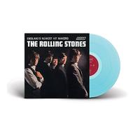 The Rolling Stones – England's Newest Hit Makers – Teal LP (Amazon Exclusive)