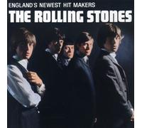 The Rolling Stones - England's Newest Hit Makers: The Rolling Stones [New CD]