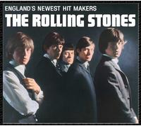 The Rolling Stones : Englands Newest Hit Makers Vinyl 12" Album (2003)