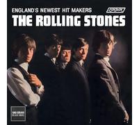 The Rolling Stones - England's Newest Hit Makers [VINYL]