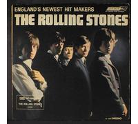 the rolling stones: england's newest hitmakers LP