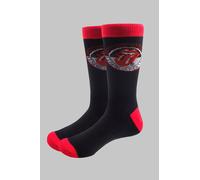 The Rolling Stones Established 1962 Socks