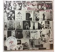 The Rolling Stones - Exile On Main St