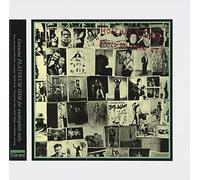 The Rolling Stones - Exile On Main St.