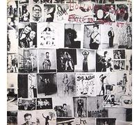 The Rolling Stones - Exile On Main St - Rolling Stones Records - CBS 450196 1