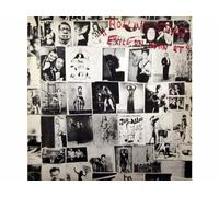 The Rolling Stones - Exile On Main St. (US - Unipak incl. postcards) [Vinyl LP record] [Schallplatte]