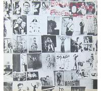 The Rolling Stones - Exile On Main St [Vinyl Schallplatte] [Doppel-LP]