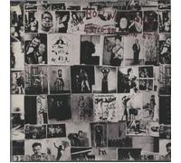 The Rolling Stones Exile On Main Street - 180g - Sealed US 2-LP Double vinyl album record B0014203-01 Universal 2010 Audiophile