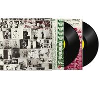 The Rolling Stones - Exile On Main Street