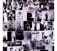 The Rolling Stones - Exile On Main Street