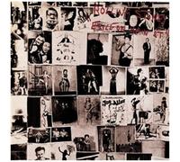 The Rolling Stones Exile On Main Street (CD) Album (US IMPORT)