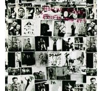 The Rolling Stones - Exile on Main Street (Deluxe Edition - Includes 12 Page Booklet)