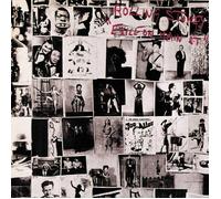The Rolling Stones - Exile on Main Street Includes 12 Page Booklet)