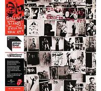 The Rolling Stones - Exile On Main Street [VINYL]