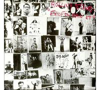 The Rolling Stones - Exile On Main Street [VINYL]