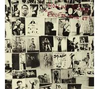 The Rolling Stones - Exile On Main Street [VINYL]