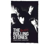 The Rolling Stones: Fifty Years