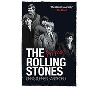 The Rolling Stones: Fifty Years