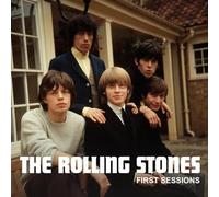 The Rolling Stones - First Sessions [VINYL]