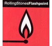 The Rolling Stones Flashpoint (CD) Album (US IMPORT)