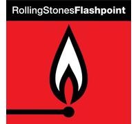The Rolling Stones - Flashpoint [SHM-CD]