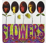 The Rolling Stones - Flowers [CD]