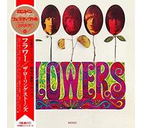 The Rolling Stones - Flowers [CD]