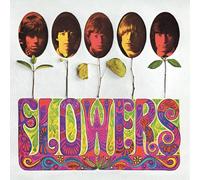 The Rolling Stones - Flowers (DSD)
