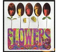 The Rolling Stones - Flowers [Japanese Paper-Sleeve]