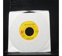 The Rolling Stones - Fool To Cry / Hot Stuff