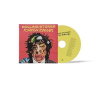 The Rolling Stones - Foreign Tongues