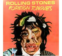 The Rolling Stones - Foreign Tongues 2LP Vinyl New & Sealed