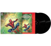 ROLLING STONES - FOREIGN TONGUES MARVEL COMIC - Vinyl Record - M3z