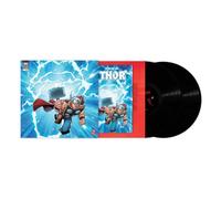 The Rolling Stones - Foreign Tongues (Marvel Collector's Series) (Thor) [New Vin