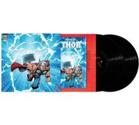 The Rolling Stones - Foreign Tongues (Marvel Collector's Series) (Thor) [New Vin