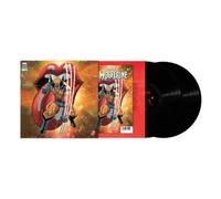 ROLLING STONES, The - Foreign Tongues: Wolverine (Marvel Collector's Series)