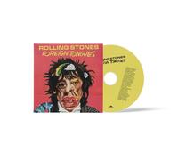 Rolling Stones - Foreign Tongues [CD] Pre-sale 10/07/26