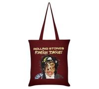 The Rolling Stones Foreign Tongues Tote Bag