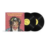 Rolling Stones - Foreign Tongues - Vinyl Record Record Set - F99z
