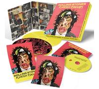 Rolling Stones - Foreign Tongues (2LP/BluRay) [VINYL] Sent Sameday