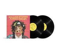 Rolling Stones - Foreign Tongues - Vinyl Record Record Set - F99z