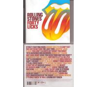 The Rolling Stones - Forty Licks